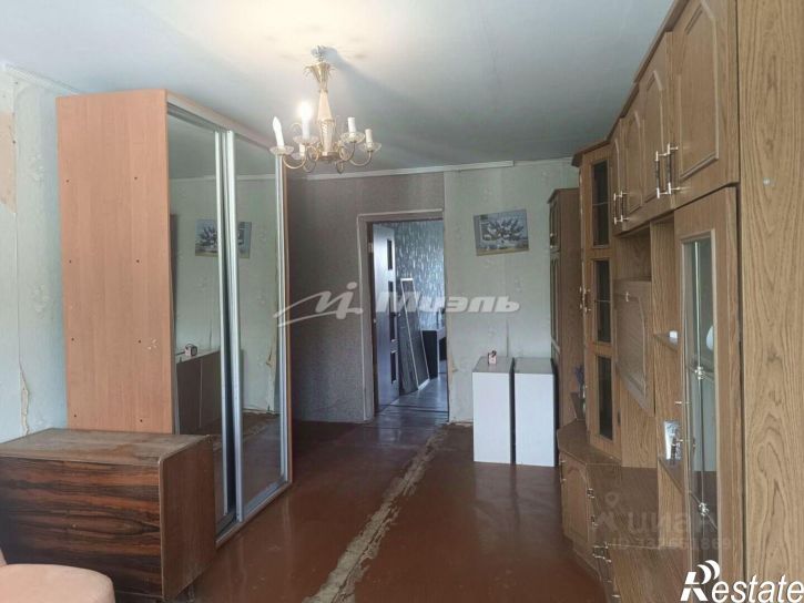 3-комн квартира Симферополь г., Киевская ул., д.163