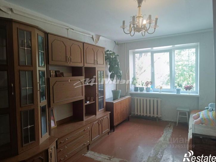3-комн квартира Симферополь г., Киевская ул., д.163