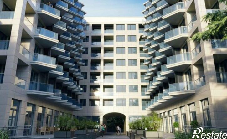 2-комн квартира Ялта, улица Дражинского, 48