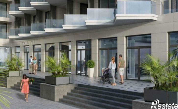 2-комн квартира Ялта, улица Дражинского, 48