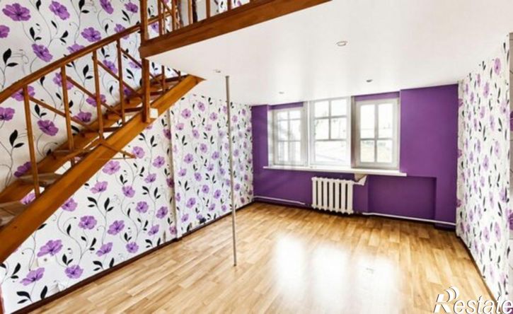1-комн квартира Ялта, улица Бирюкова, 16