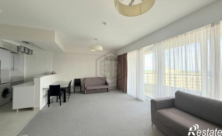 3-комн квартира Алушта, Краснофлотская улица, 1к9