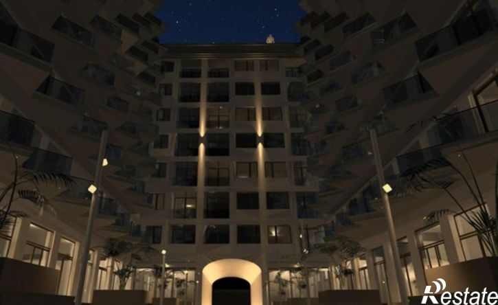 2-комн квартира Ялта, улица Дражинского, 48