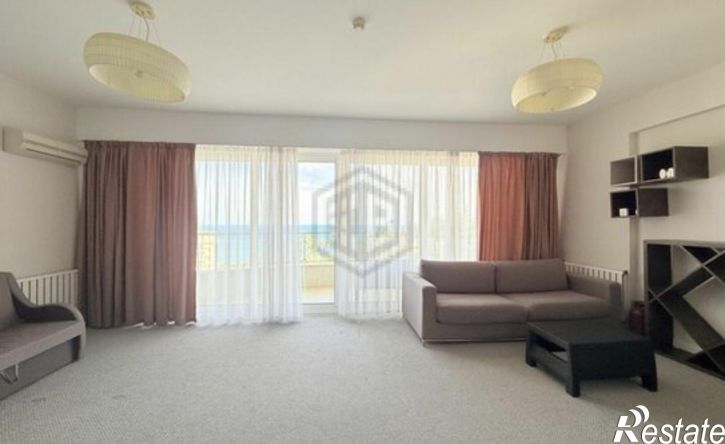 3-комн квартира Алушта, Краснофлотская улица, 1к9