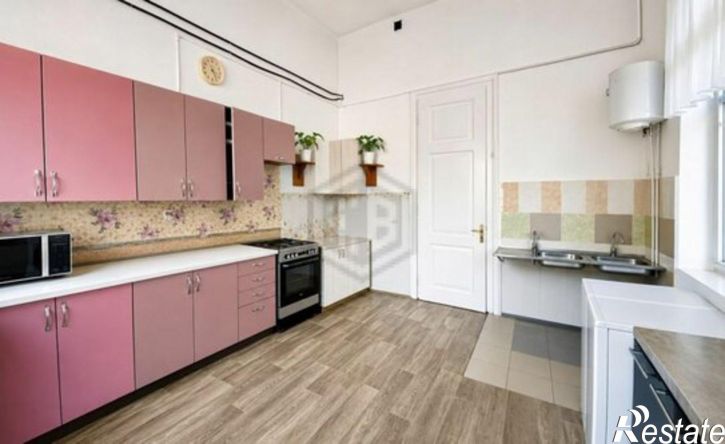 1-комн квартира Ялта, улица Бирюкова, 16