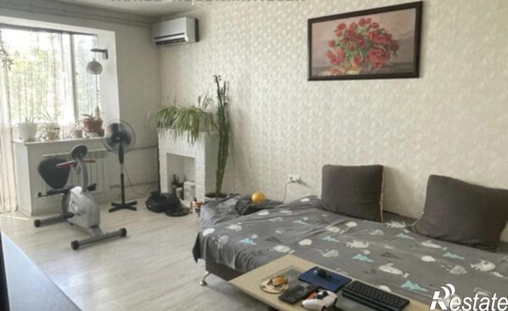3-комн квартира Феодосия, Галерейная улица, 15