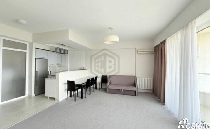 3-комн квартира Алушта, Краснофлотская улица, 1к9