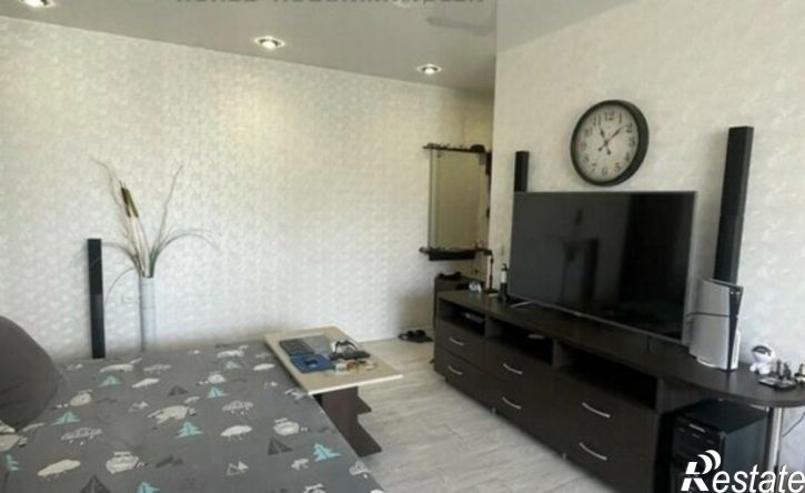3-комн квартира Феодосия, Галерейная улица, 15