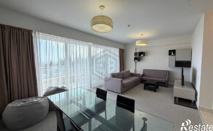 3-комн квартира Алушта, Краснофлотская улица, 1к9