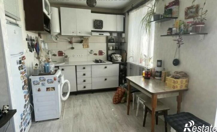 3-комн квартира Феодосия, Галерейная улица, 15