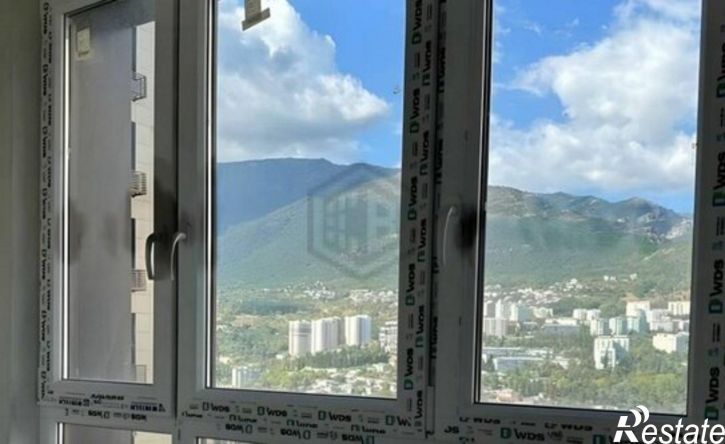 1-комн квартира Ялта, Красноармейская улица, 36Бк2