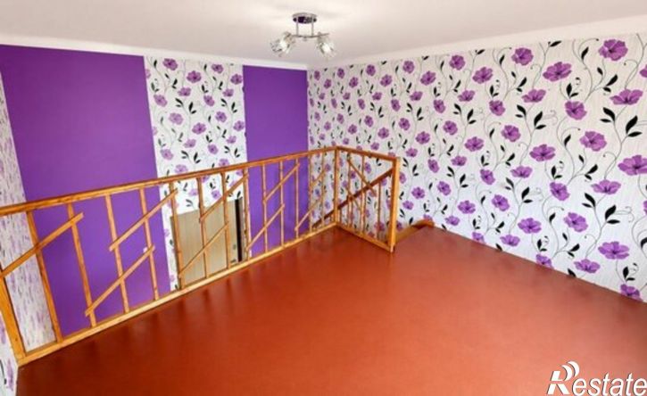 1-комн квартира Ялта, улица Бирюкова, 16