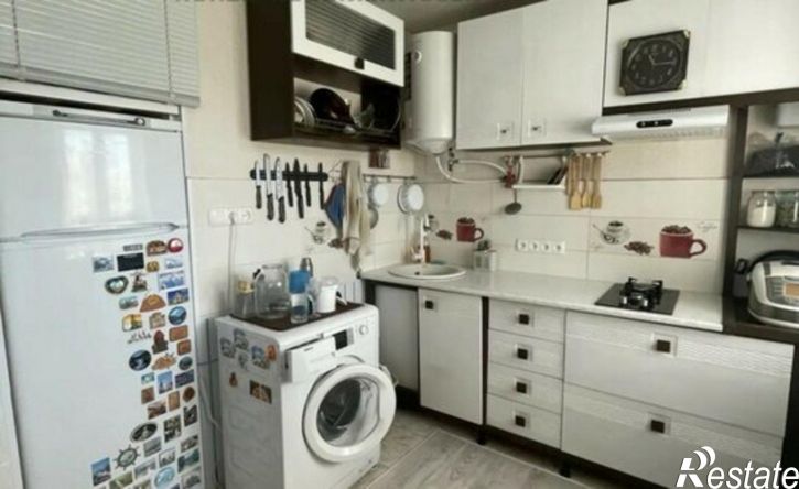 3-комн квартира Феодосия, Галерейная улица, 15