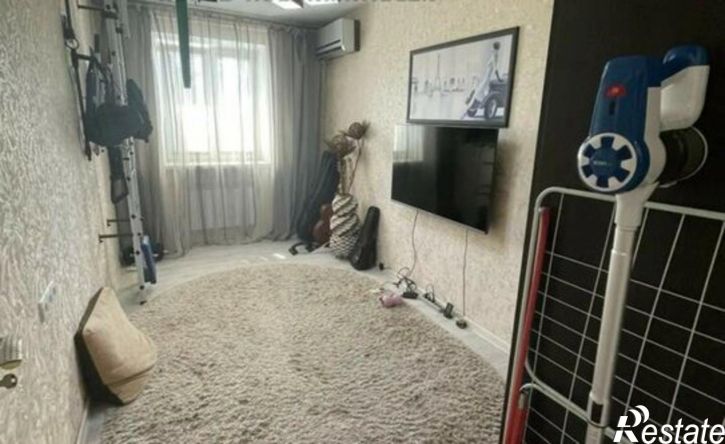 3-комн квартира Феодосия, Галерейная улица, 15