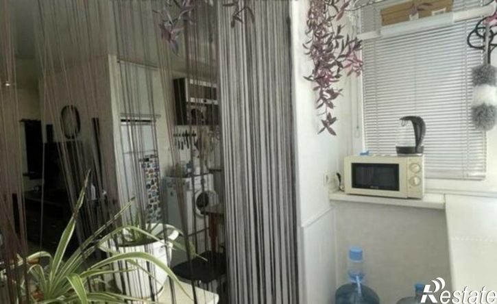 3-комн квартира Феодосия, Галерейная улица, 15