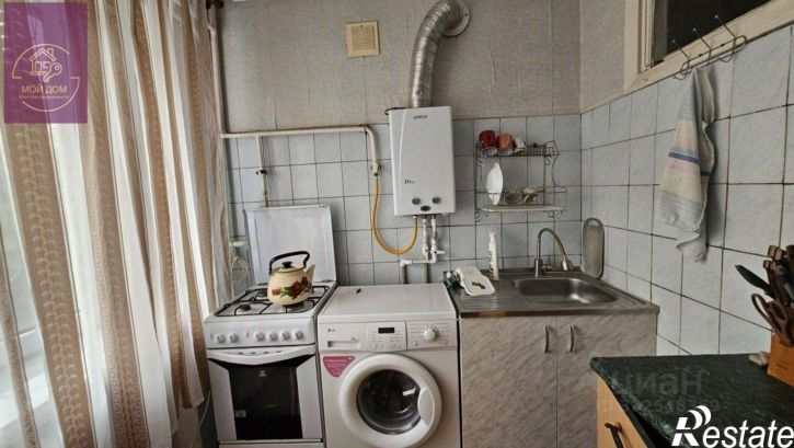 2-комн квартира Евпатория г., Некрасова ул., 75