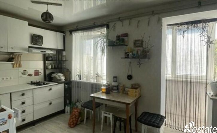 3-комн квартира Феодосия, Галерейная улица, 15
