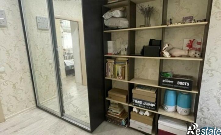 3-комн квартира Феодосия, Галерейная улица, 15