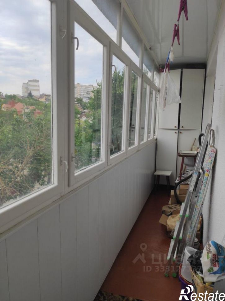 3-комн квартира Симферополь