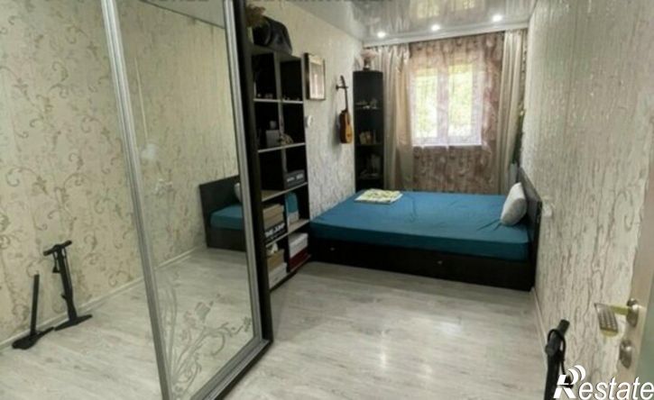 3-комн квартира Феодосия, Галерейная улица, 15
