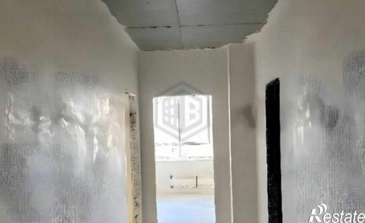 1-комн квартира Ялта, Красноармейская улица, 36Бк2