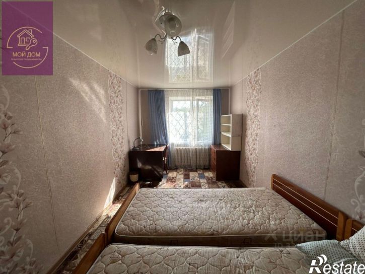 2-комн квартира Евпатория г., Некрасова ул., 75