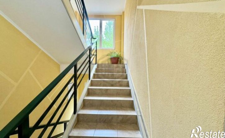 2-комн квартира муниципальный округ Ялта, Алупка, улица Первого Мая, 1В