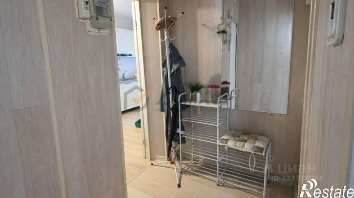 4-комн квартира Конституции ул,дом 3а