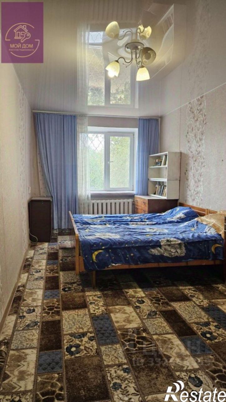 2-комн квартира Евпатория г., Некрасова ул., 75