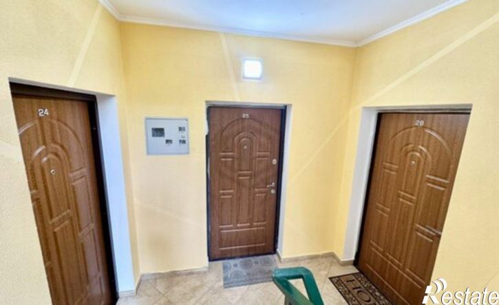 2-комн квартира муниципальный округ Ялта, Алупка, улица Первого Мая, 1В