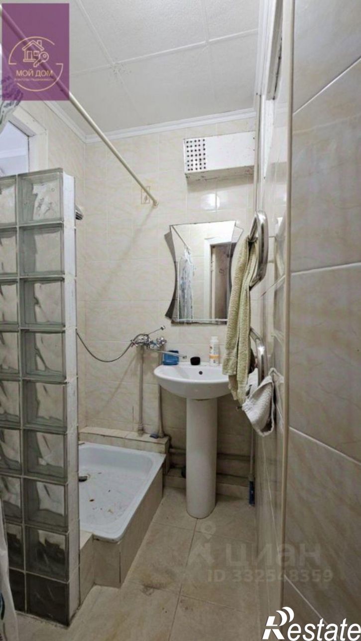 2-комн квартира Евпатория г., Некрасова ул., 75