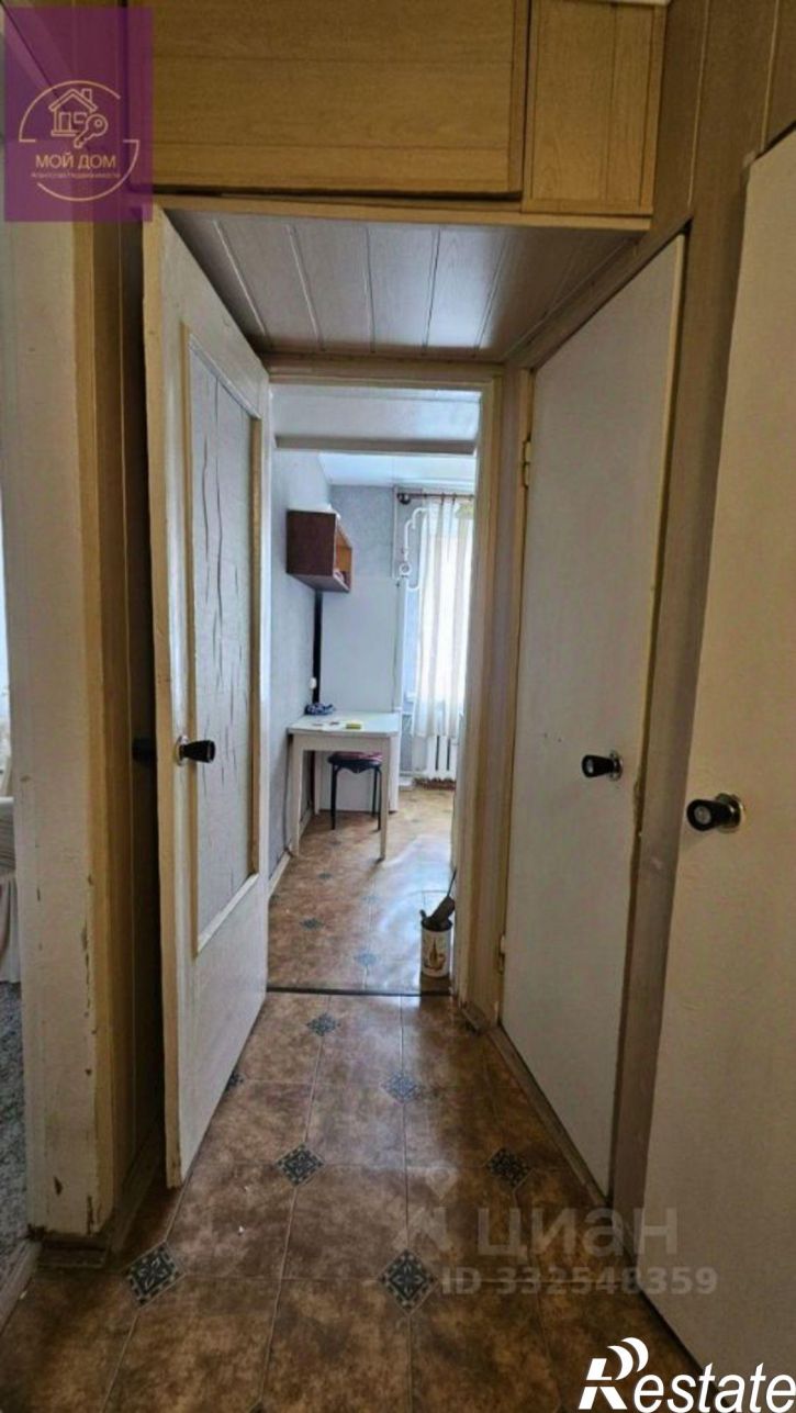 2-комн квартира Евпатория г., Некрасова ул., 75
