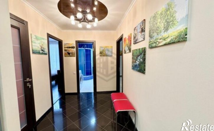 2-комн квартира муниципальный округ Ялта, Алупка, улица Первого Мая, 1В
