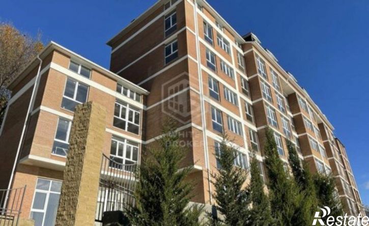 2-комн квартира Ялта, улица Войкова, 37