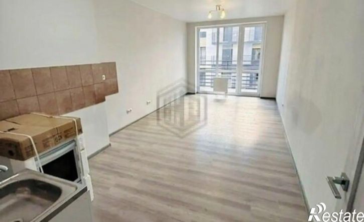1-комн квартира Ялта, Бакунинский проезд, 13
