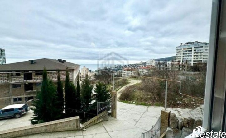 2-комн квартира Ялта, улица Войкова, 37
