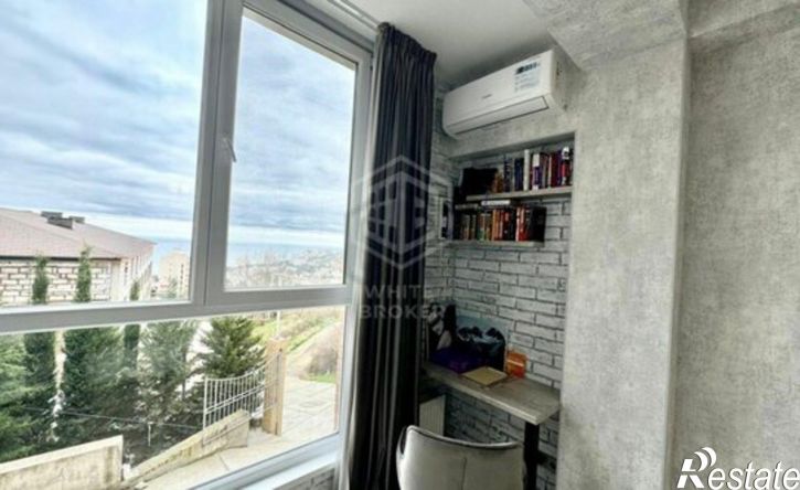 2-комн квартира Ялта, улица Войкова, 37