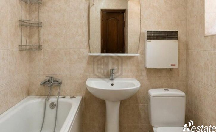 1-комн квартира Ялта, Южнобережное шоссе, 30