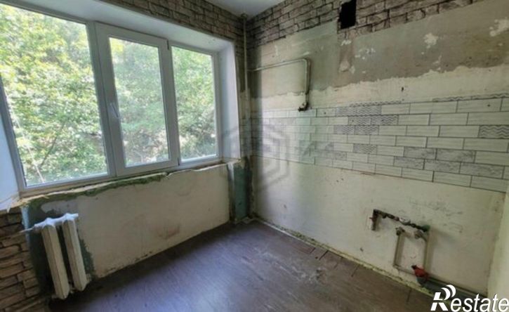 2-комн квартира Ялта, улица Горького, 30