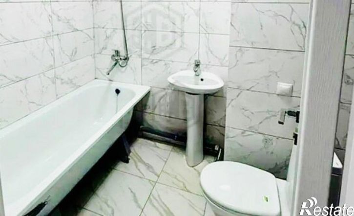 1-комн квартира Ялта, Бакунинский проезд, 13