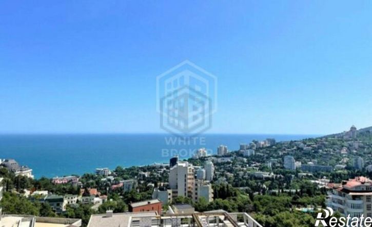 2-комн квартира Ялта, улица Войкова, 37