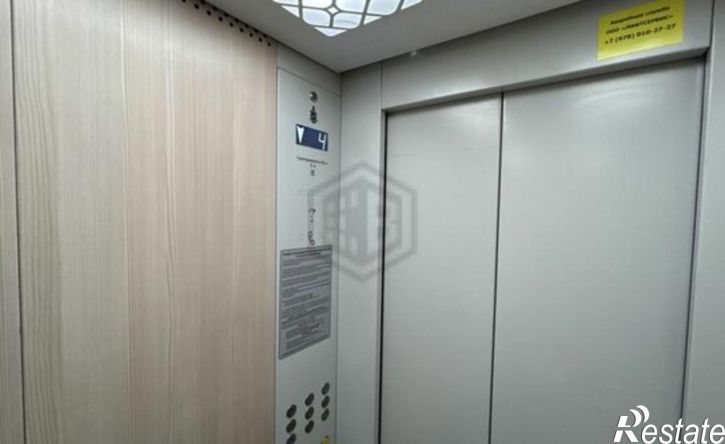 1-комн квартира Ялта, Южнобережное шоссе, 30