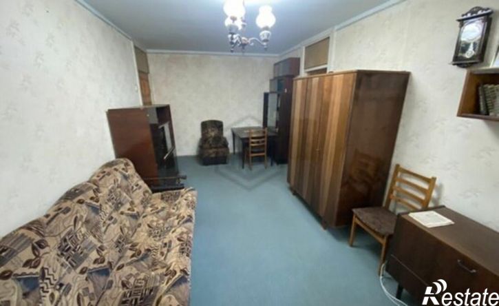 2-комн квартира Ялта, улица Грибоедова, 2