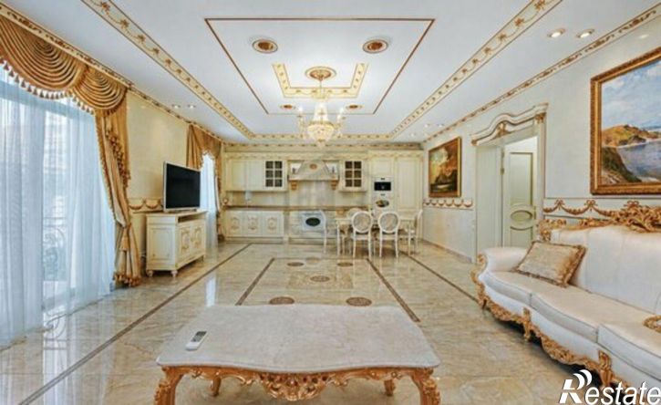 2-комн квартира Севастополь, улица Железнякова, 17А