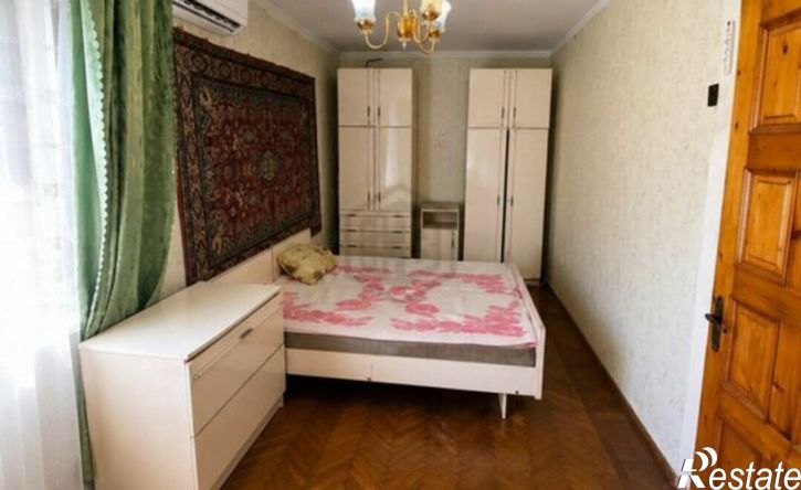 2-комн квартира Ялта, улица Грибоедова, 2