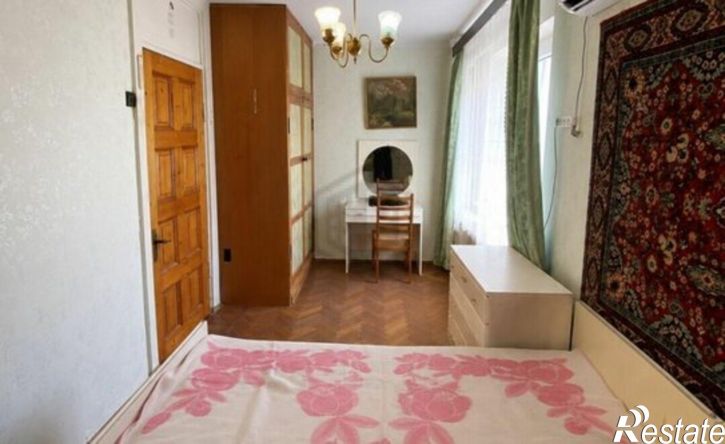 2-комн квартира Ялта, улица Грибоедова, 2