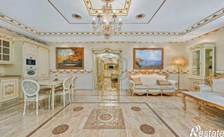2-комн квартира Севастополь, улица Железнякова, 17А
