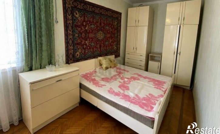 2-комн квартира Ялта, улица Грибоедова, 2
