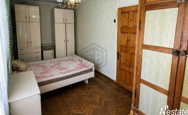 2-комн квартира Ялта, улица Грибоедова, 2