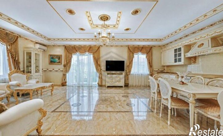 2-комн квартира Севастополь, улица Железнякова, 17А